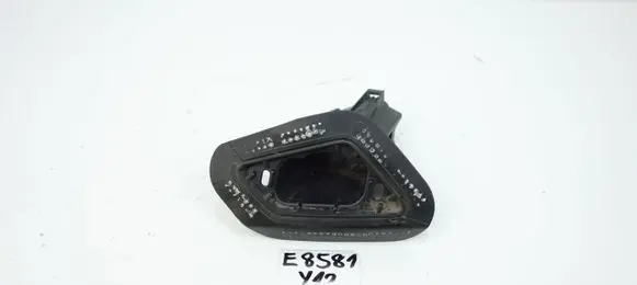 Skoda Superb B8 (3V) Headlight washer nozzle holder 3V0807942