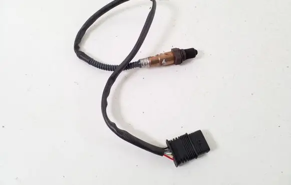Lambda probe sensor