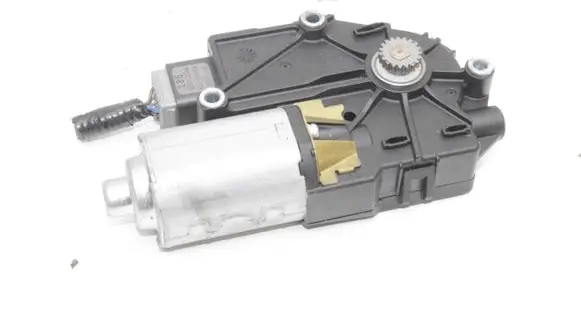 Honda Jazz Sunroof motor/actuator WR09B75AA