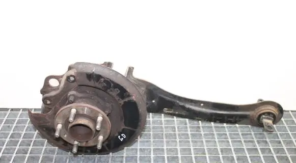 Volvo V40 Rear wheel hub