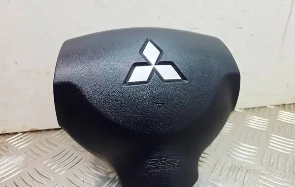 Mitsubishi ASX Steering wheel airbag 7030A249XA 618580900B