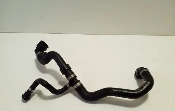 Mercedes-Benz EQB Engine coolant pipe/hose A2435001100