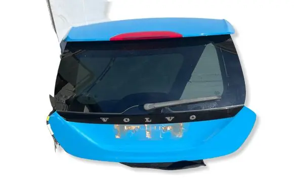 Volvo V60 Tailgate/trunk/boot lid 