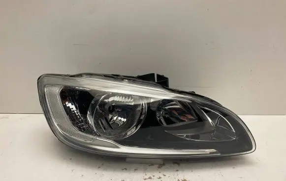 Volvo S60 Headlight/headlamp 31420270 89907121 89908930