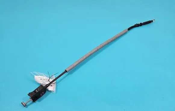 Seat Arona Engine bonnet/hood lock release cable 7N0837017B IMPRK1474443