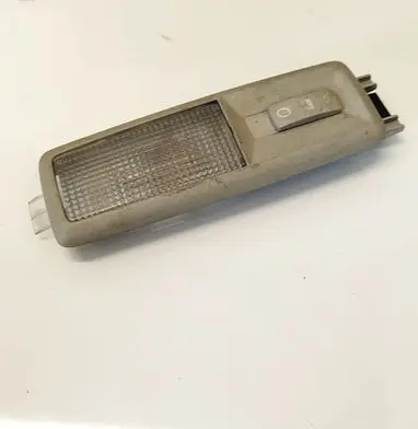 Renault Espace - Grand espace IV Rear seat light 8200360559