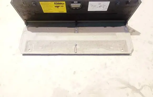 Volvo XC90 Other trunk/boot trim element
