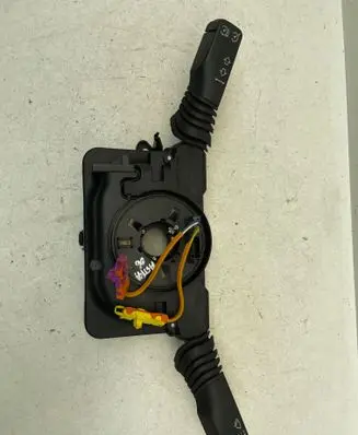 Opel Astra H Wiper turn signal indicator stalk/switch 13198908 498990969 203772