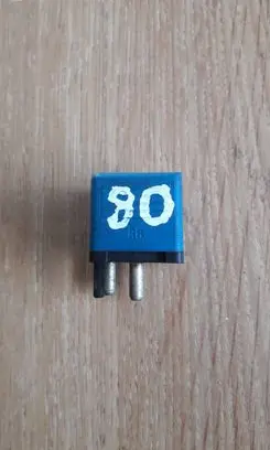 Mercedes-Benz E W124 Other relay 0015429919