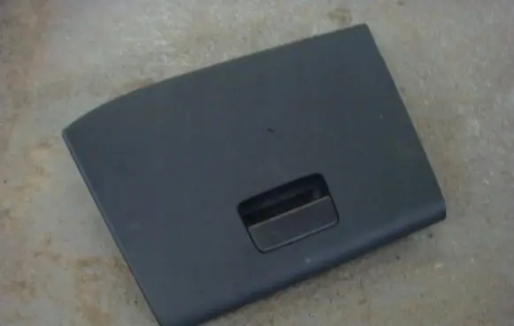 Glove box set