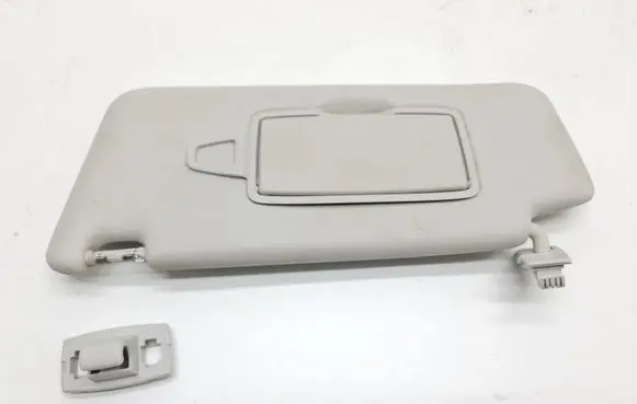 Mercedes-Benz GLC X253 C253 Sun visor A2058107304 A1668100012