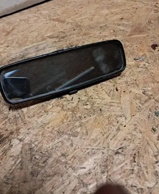 Mitsubishi Space Star Rear view mirror (interior) E200708