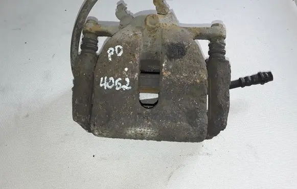 Renault Kangoo II Front brake caliper 410010823R