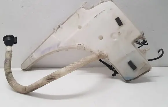 BMW 1 E81 E87 Windshield washer fluid reservoir/tank 722953501