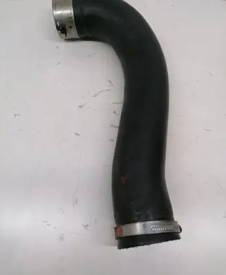 Renault Master III Air intake duct part