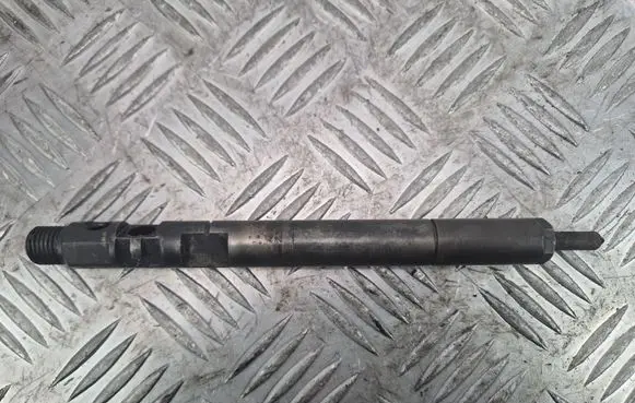 Mercedes-Benz E W211 Fuel injector A6460700987