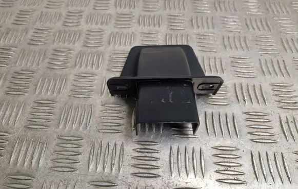 Peugeot Expert Other exterior part 9812773377