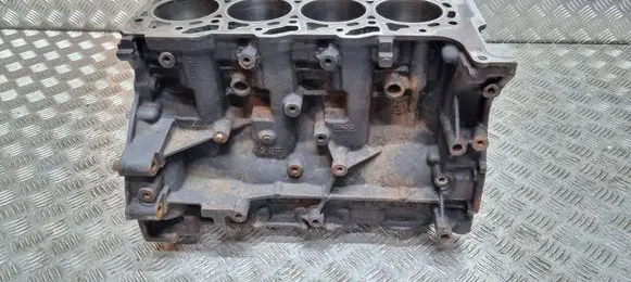 Ford Transit Custom Engine block S26371661 GK2Q6015AA