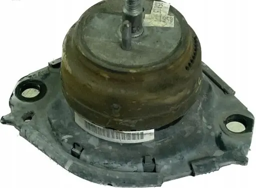 Dodge Charger Engine mount vacuum valve 68132331234