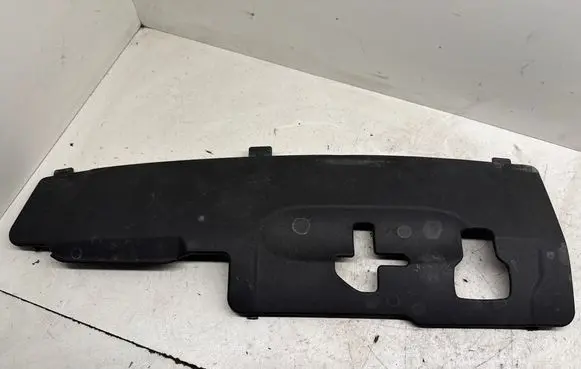 Peugeot 308 Engine bonnet/hood lock trim molding 9803913977 36916
