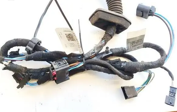 BMW 3 E46 Other wiring loom 8352918 13318810