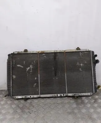 Peugeot Boxer Coolant radiator