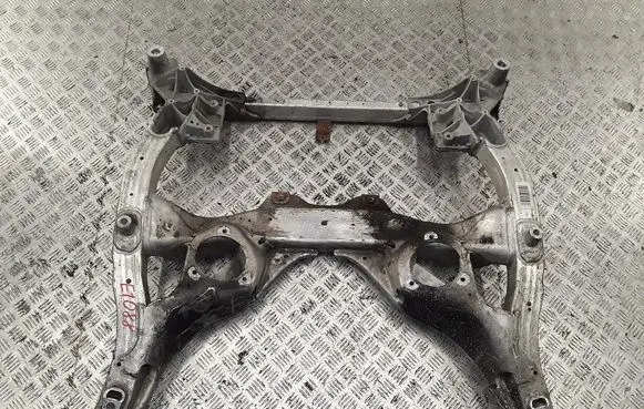 BMW 5 F10 F11 Front subframe 6797643