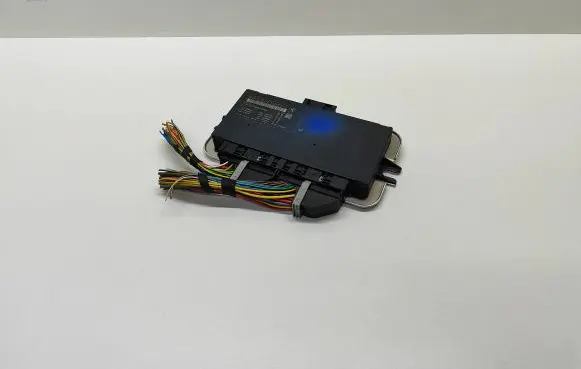 BMW 5 F10 F11 Light module LCM 9273628 61359273628 61359273628901