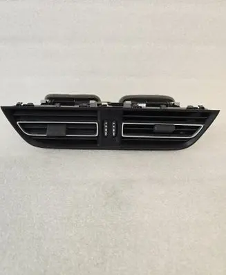 Porsche Macan (95B) Dash center air vent grill 95B819110