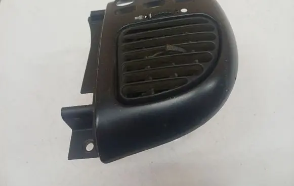 Ford Transit Dash center air vent grill 95VBV04291BCW