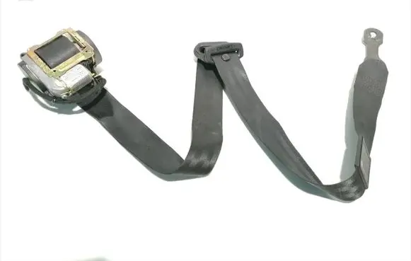 Audi A8 S8 D2 4D Front seatbelt 4D0857706Q