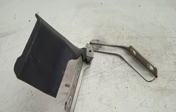 Peugeot 607 Engine bonnet/hood hinges 9629468380