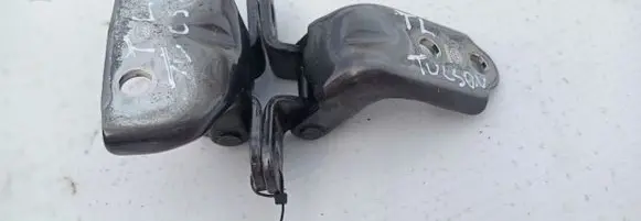 Hyundai Tucson TL Loading door hinge set 