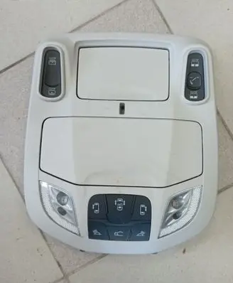 Chrysler Pacifica Front seat light 5RU37PD2AI