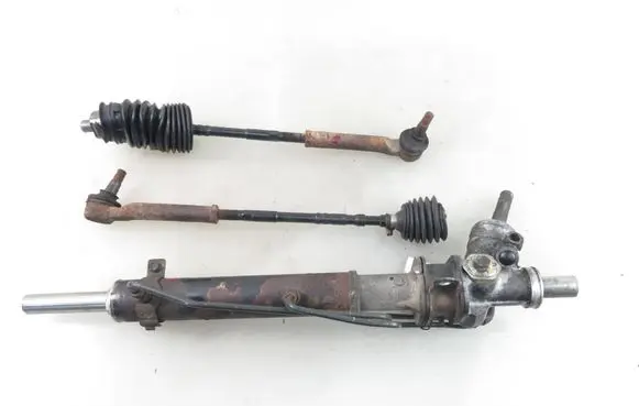 Subaru Forester SG Steering rack 