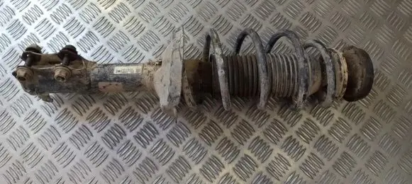 Volkswagen PASSAT B4 Front shock absorber/damper