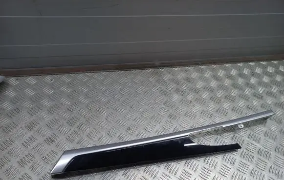 Porsche Panamera (970) Rear door card trim 970555384 97055538400