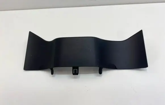 Mercedes-Benz SL R231 Steering wheel column trim A2316800108 2316800108