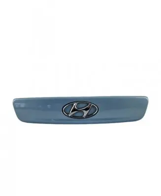 Hyundai Getz Number plate light 873111c500