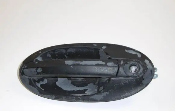 Ford Windstar Front door exterior handle XF221622401