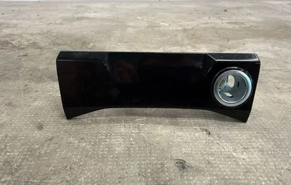 Volkswagen T-Cross 12 V Socket (front) 2GM863337