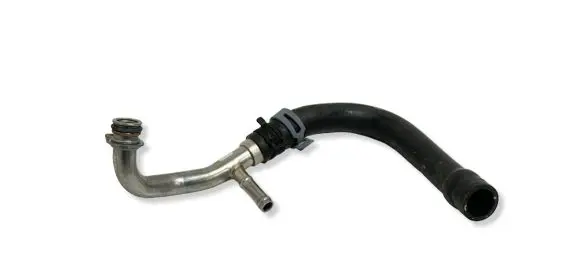 Audi A5 Engine coolant pipe/hose B62972305 45729 06R121492AA