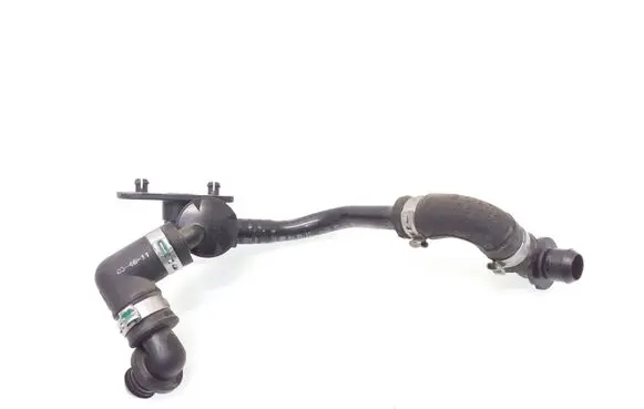 Audi A8 S8 D4 4H Vacuum line/pipe/hose 4H1611931B