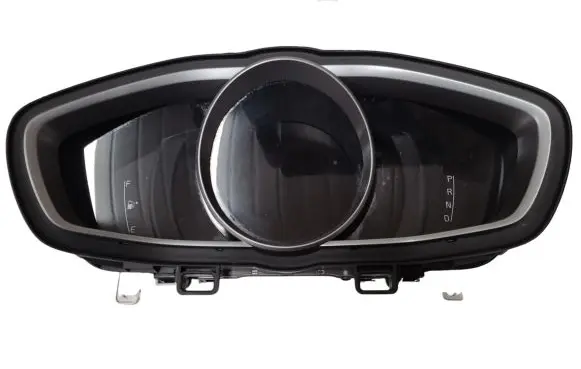 Volvo V40 Speedometer (instrument cluster) 31433330 0539543 599140U