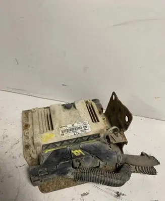 Engine control unit/module