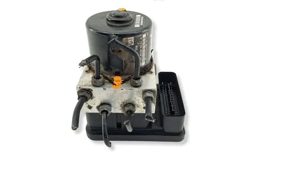 Volkswagen Touran I ABS Pump 1K0907379AC 1K0614517AE