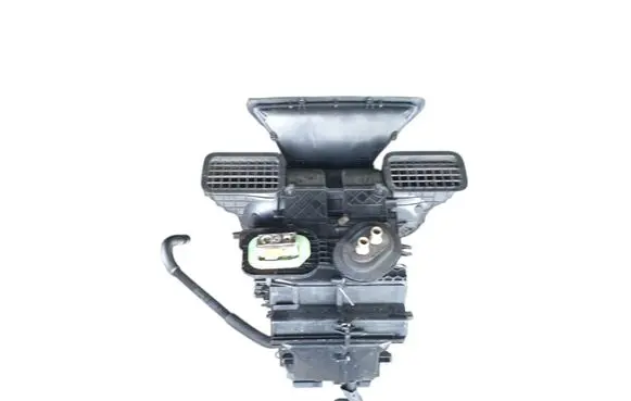 Renault Trafic III (X82) Interior heater climate box assembly T1031984S 272707594R 93458899