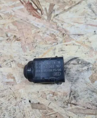 Mercedes-Benz E W211 Parking PDC sensor 0015427418 0263003167
