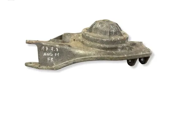 Audi A8 S8 D2 4D Coil spring mount 4D0412392E