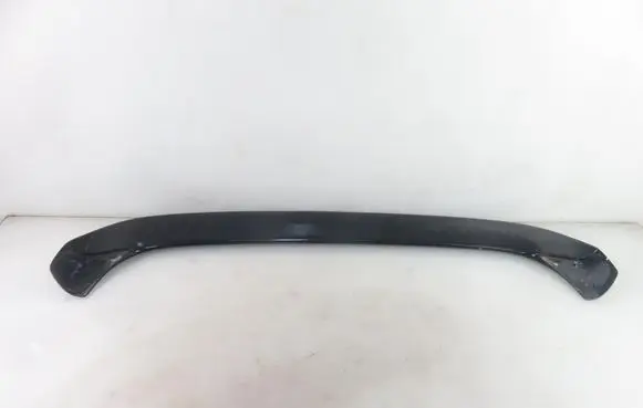 Volkswagen Golf IV Tailgate/trunk spoiler 